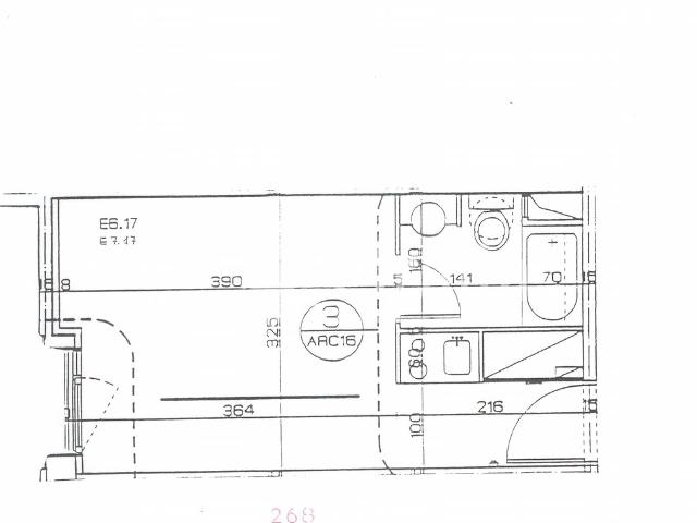 Appartement · Location