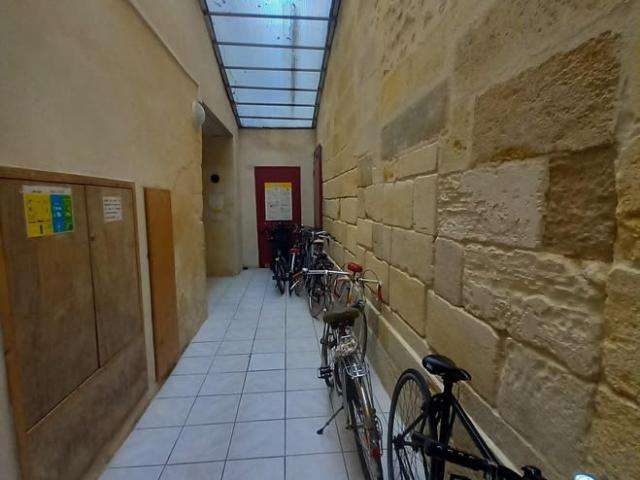 Appartement · Location