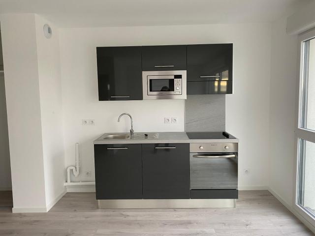 Appartement · Location