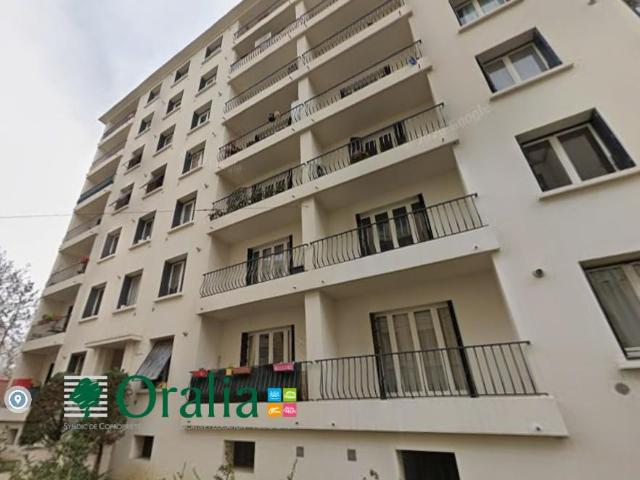 Appartement · Location