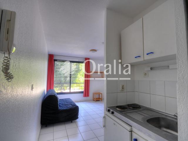 Appartement · Location