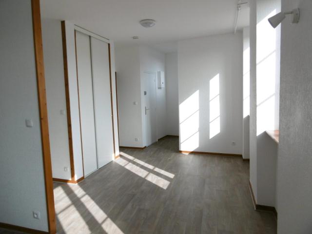 Appartement · Location