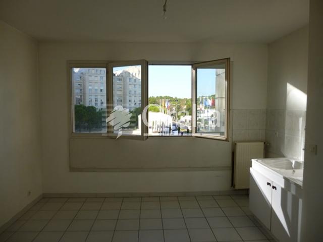 Appartement · Location