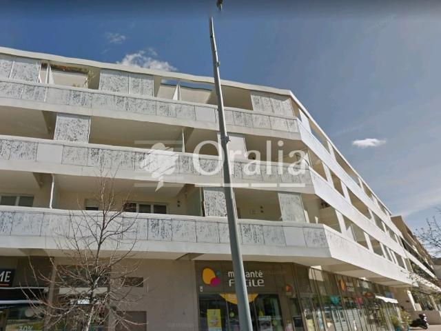 Appartement · Location