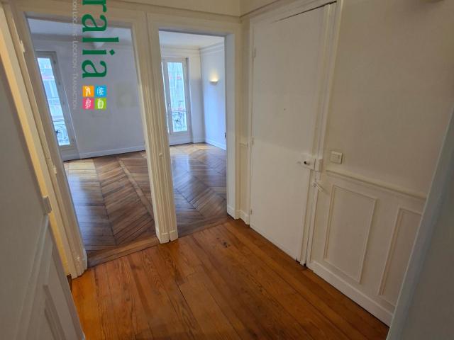 Appartement · Location