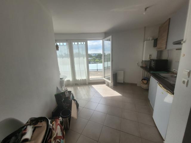 Appartement · Location