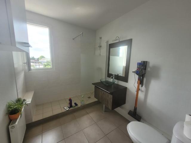 Appartement · Location