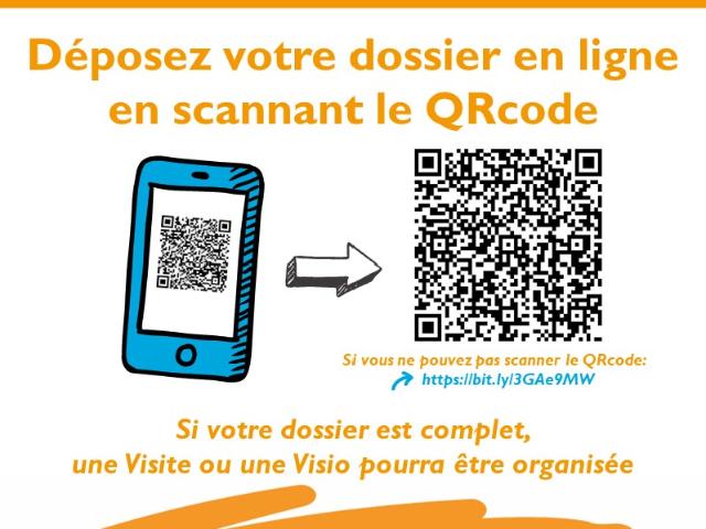 Appartement · Location