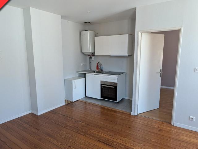 Appartement · Location