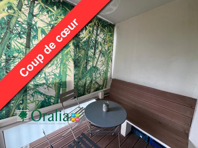 Appartement · Location