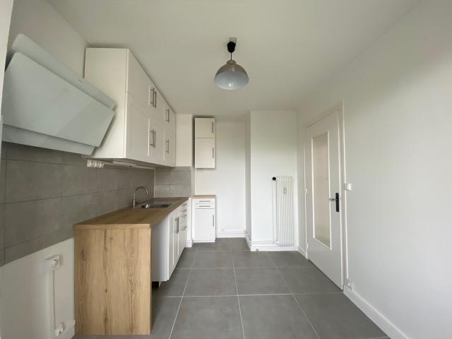 Appartement · Location