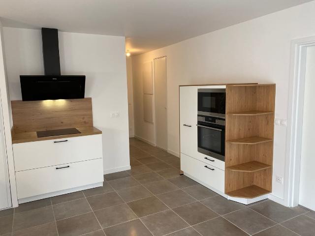 Appartement · Location