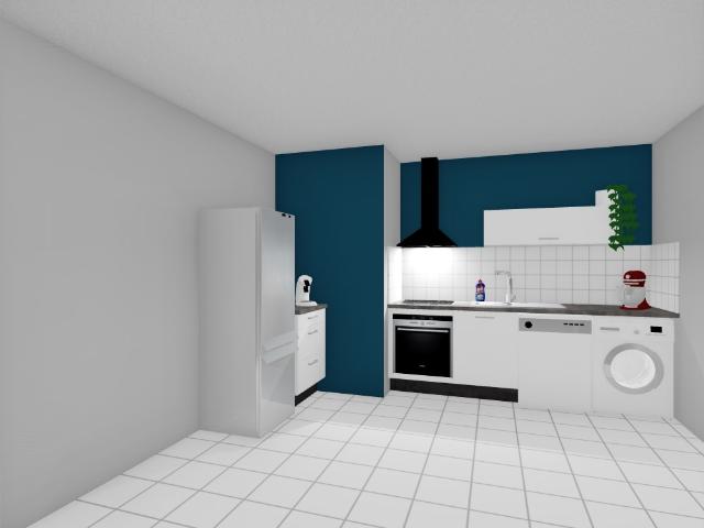Appartement · Location
