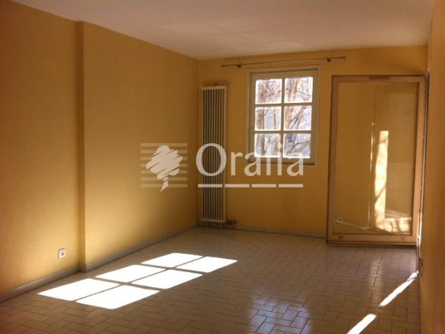 Appartement · Location