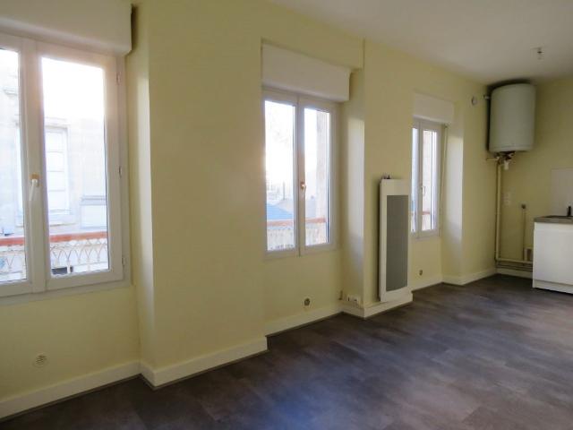 Appartement · Location