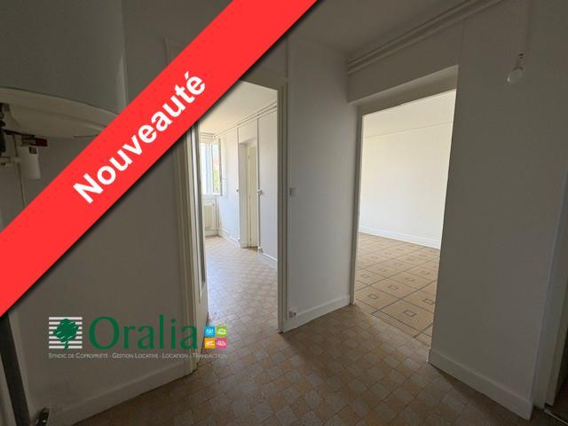 Appartement · Location