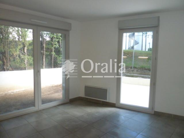 Appartement · Location