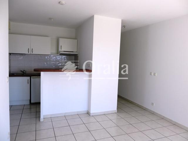 Appartement · Location
