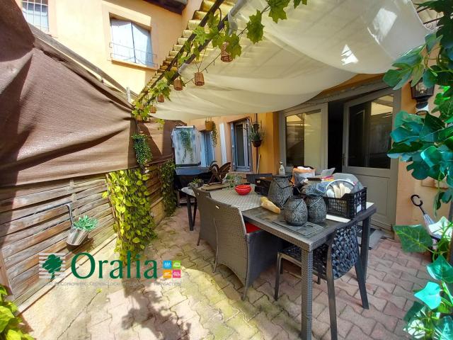 Appartement · Location
