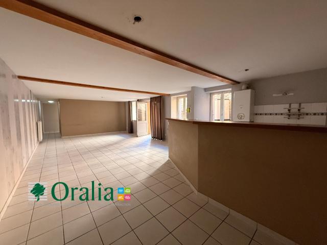 Appartement · Location