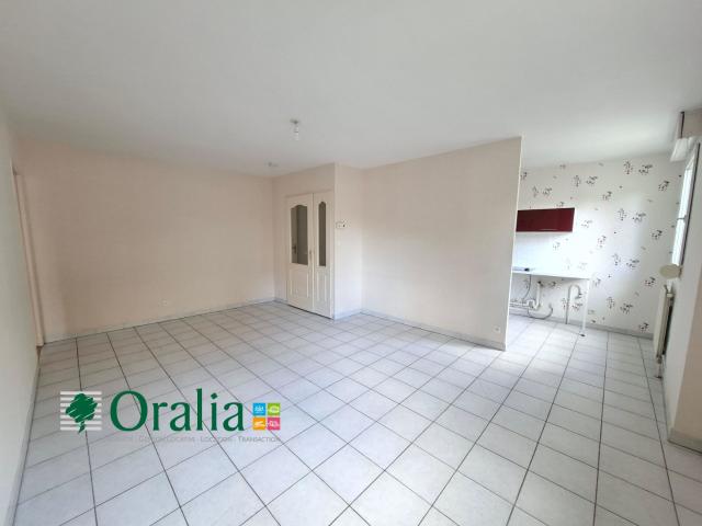 Appartement · Location
