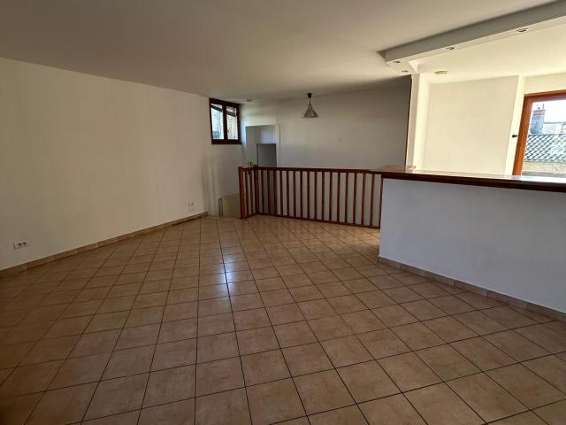 Appartement · Location