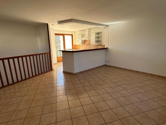 Appartement · Location