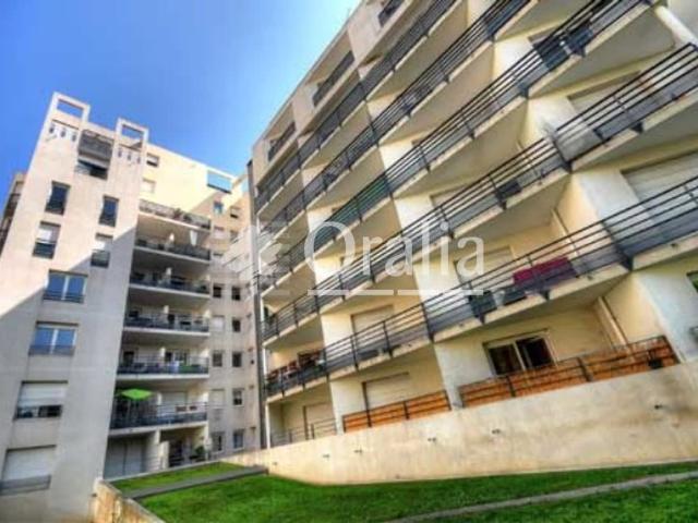 Appartement · Location