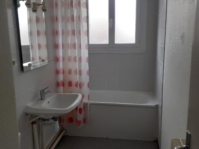 Appartement · Location