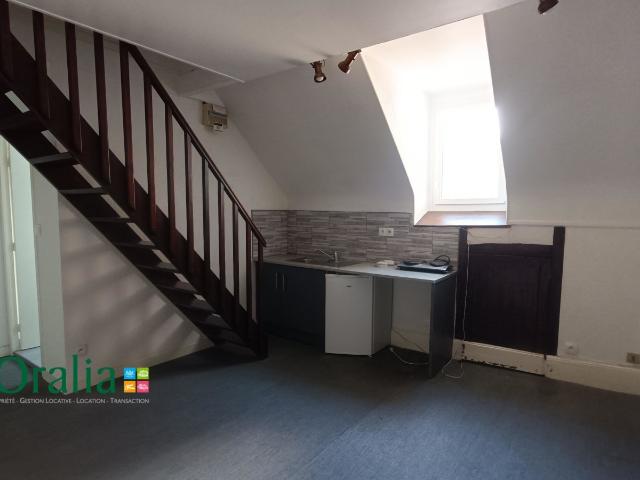 Appartement · Location