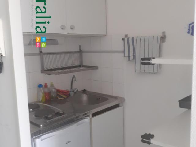 Appartement · Location