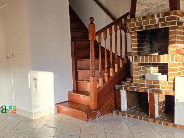 Appartement · Location