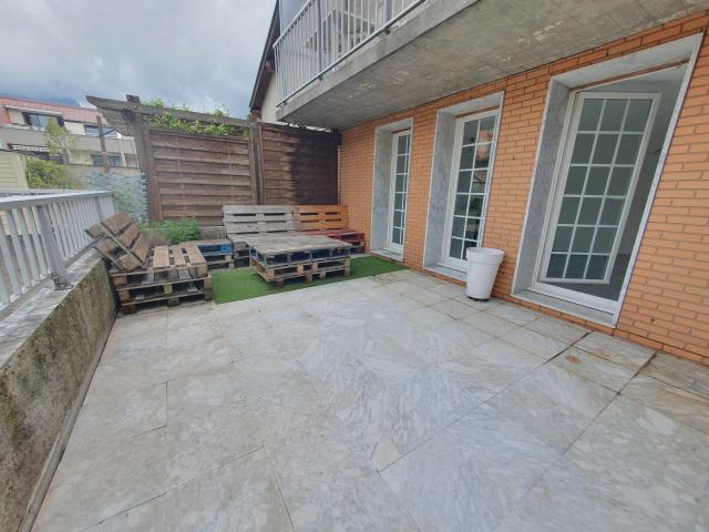 Appartement · Location