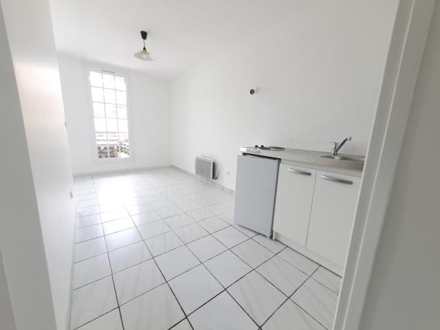 Appartement · Location