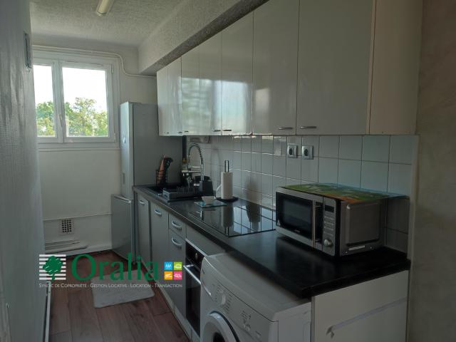 Appartement · Location