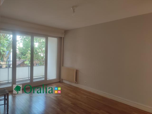 Appartement · Location