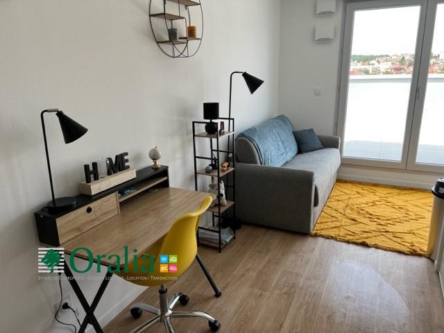 Appartement · Location