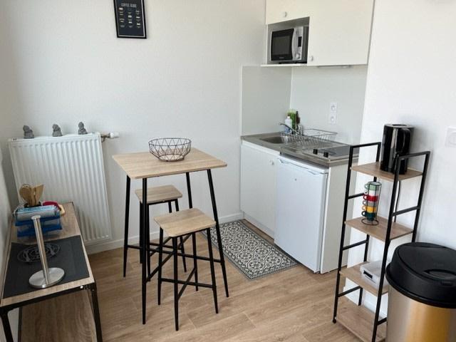 Appartement · Location