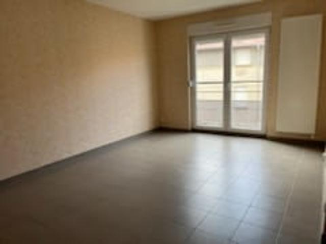 Appartement · Location