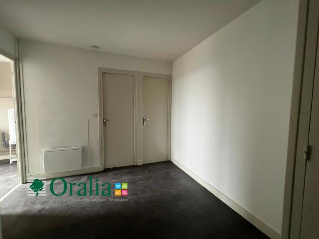 Appartement · Location