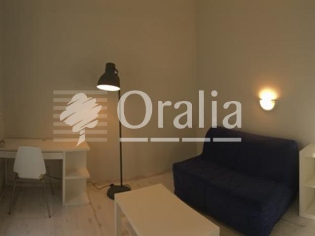 Appartement · Location