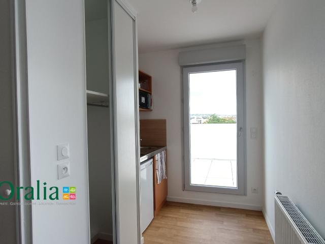 Appartement · Location