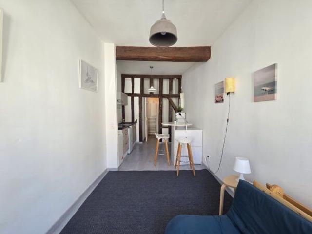 Appartement / Location