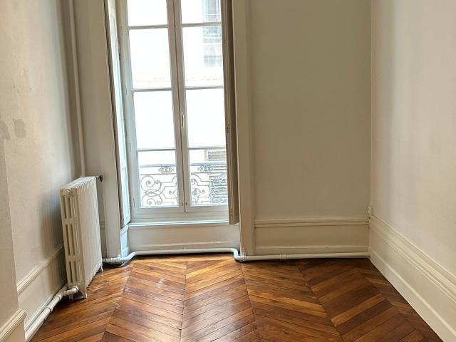 Appartement · Location