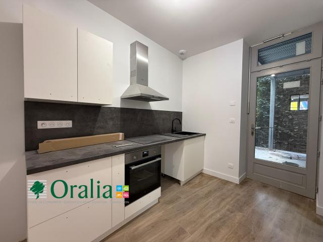 Appartement · Location