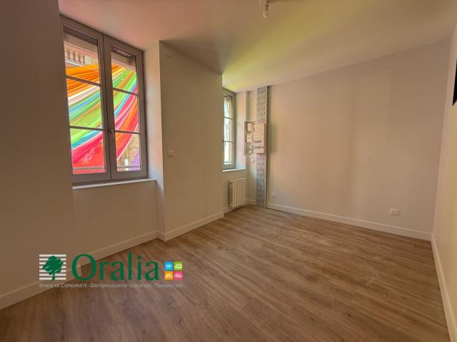 Appartement · Location