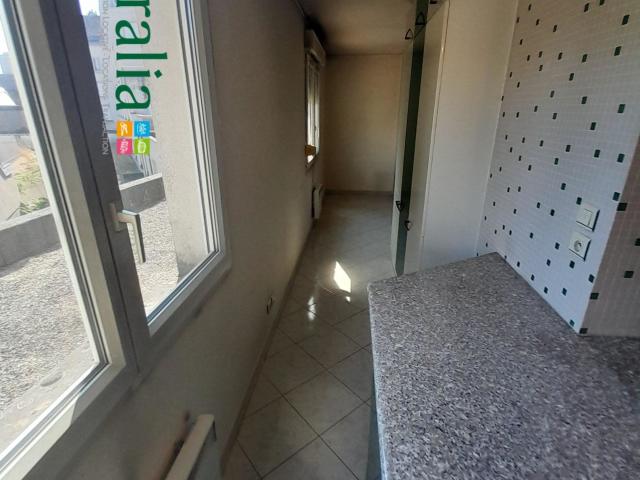 Appartement · Location