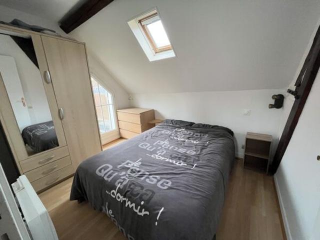 Appartement / Location