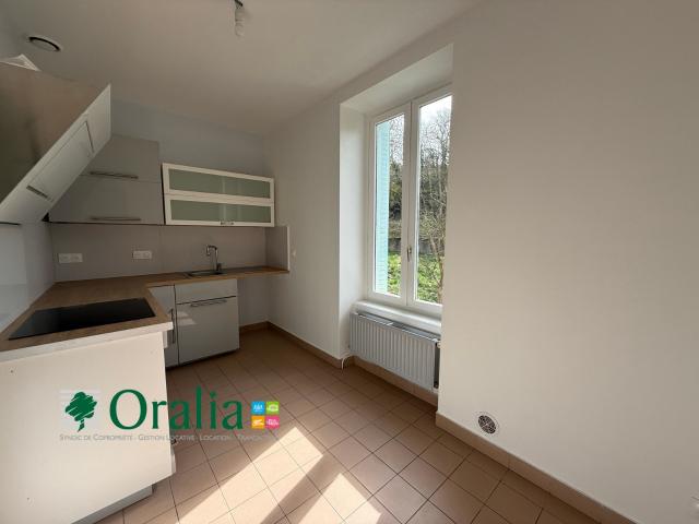 Appartement · Location