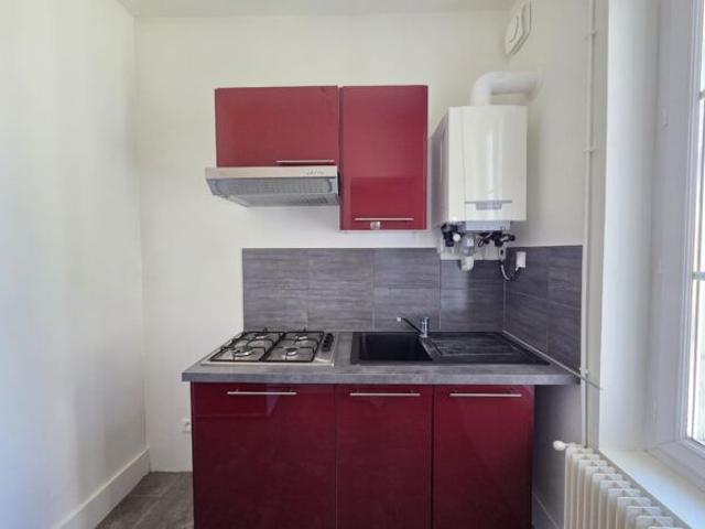 Appartement / Location